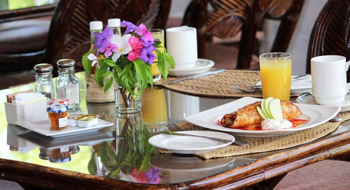 Stella Maris Resort Club