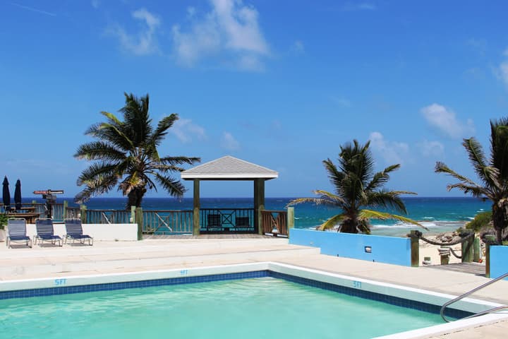 Stella Maris Resort Club
