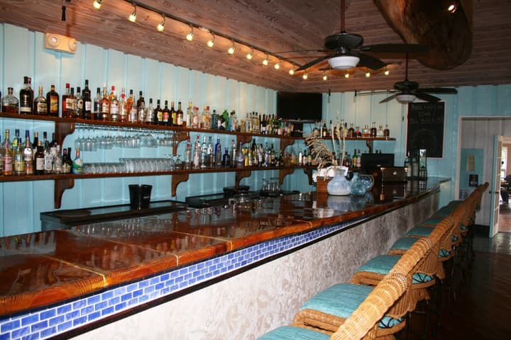 Stella Maris Resort Club