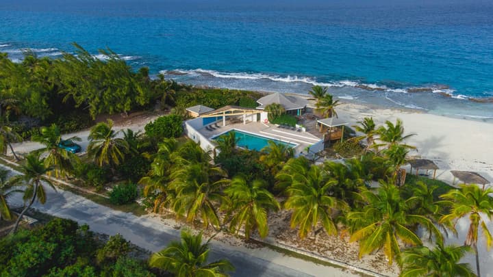 Stella Maris Resort Club