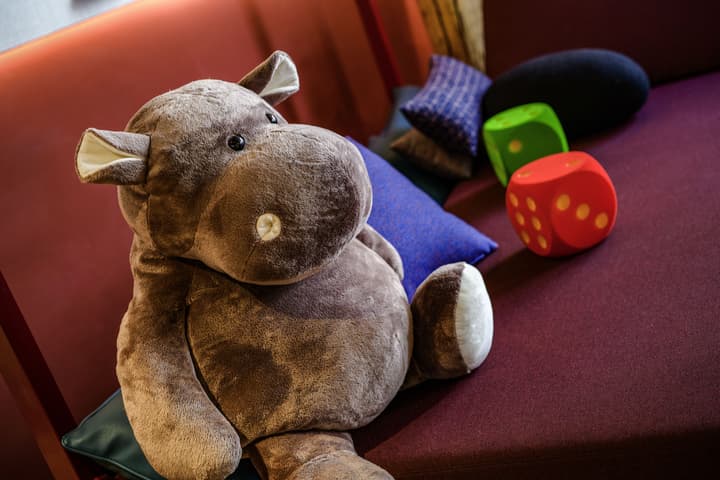 ibis Styles Zurich City Center