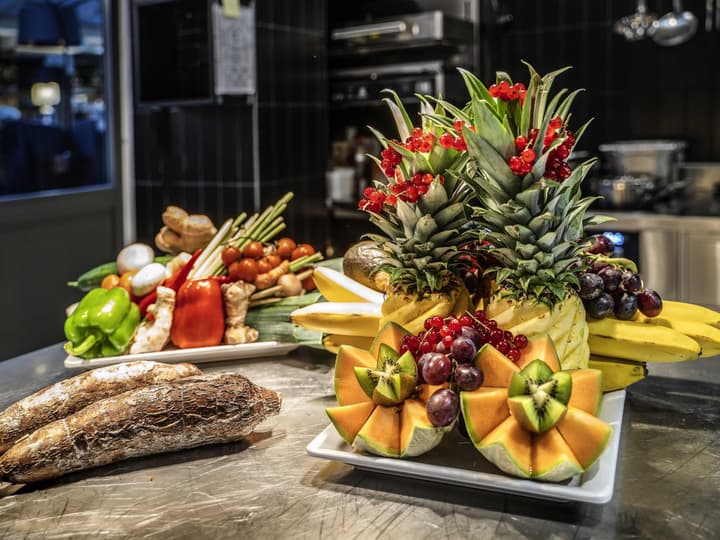 ibis Styles Zurich City Center