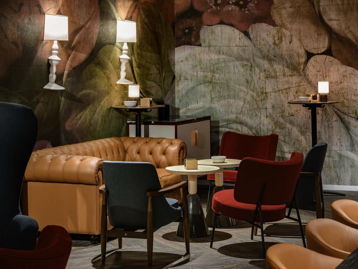 ibis Styles Zurich City Center