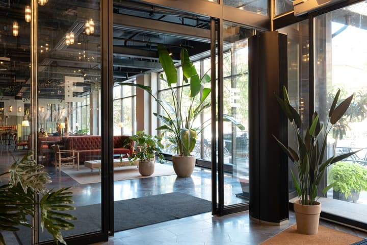 Elite Palace Hotel & Spa