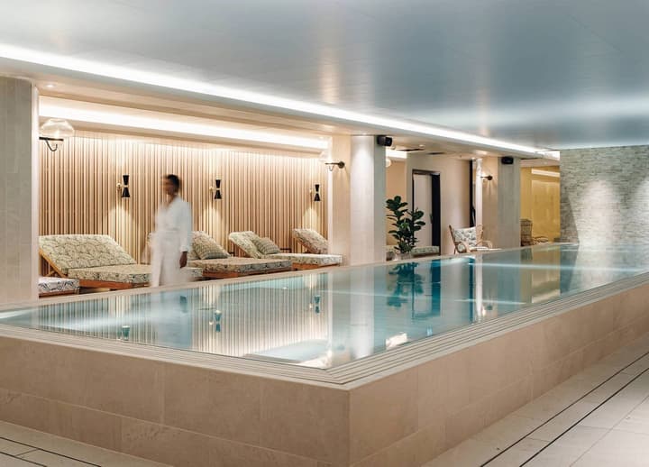 Elite Palace Hotel & Spa