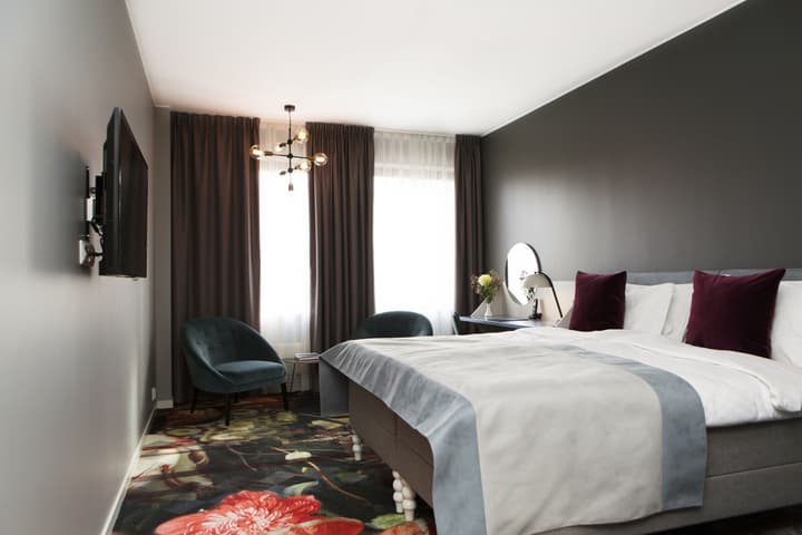 Elite Palace Hotel & Spa