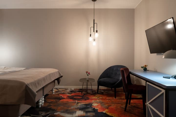 Elite Palace Hotel & Spa