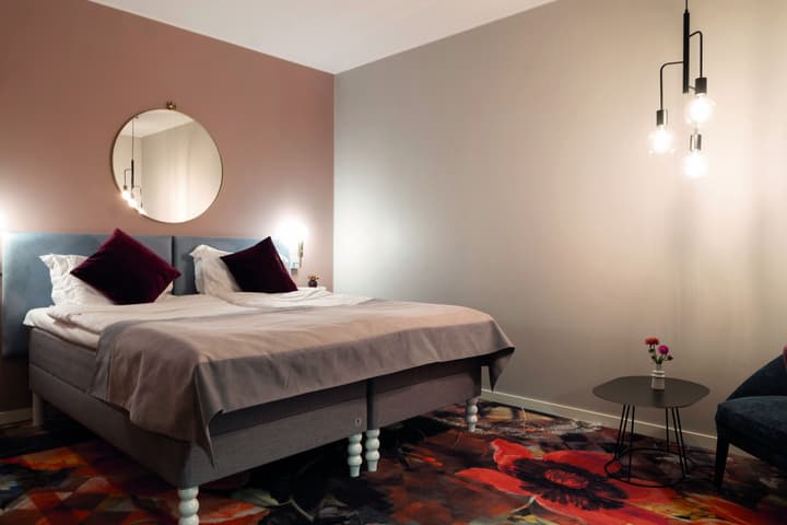 Elite Palace Hotel & Spa