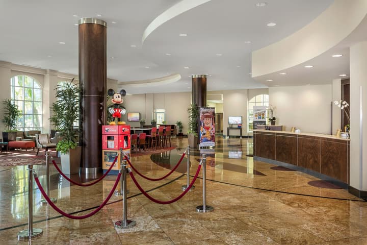 Desert Palms Hotel & Suites