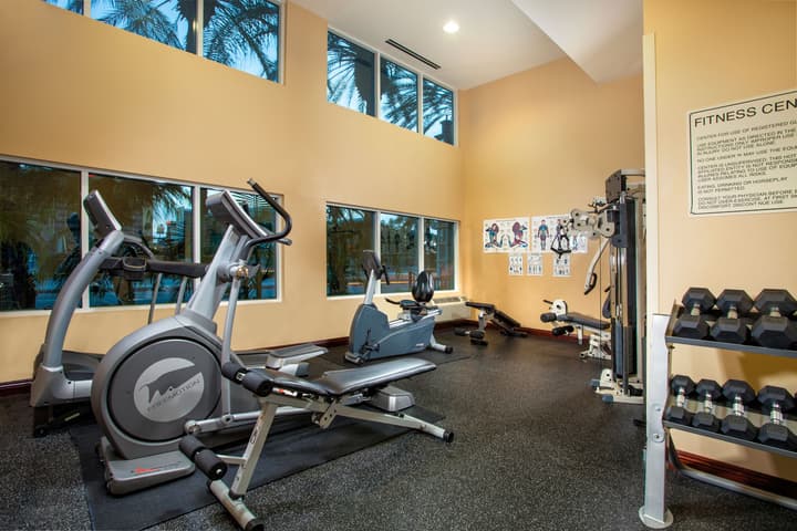 Desert Palms Hotel & Suites