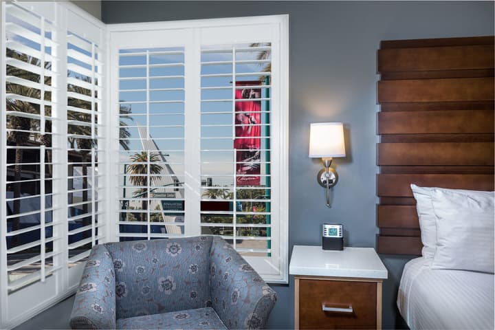 Desert Palms Hotel & Suites