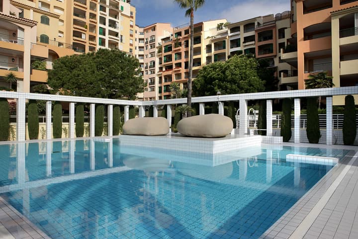 Columbus Hotel Monte-Carlo, Curio Collection by Hilton