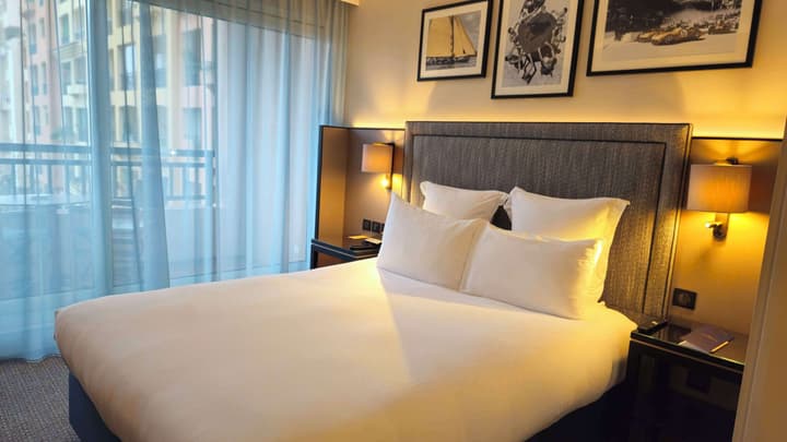 Columbus Hotel Monte-Carlo, Curio Collection by Hilton