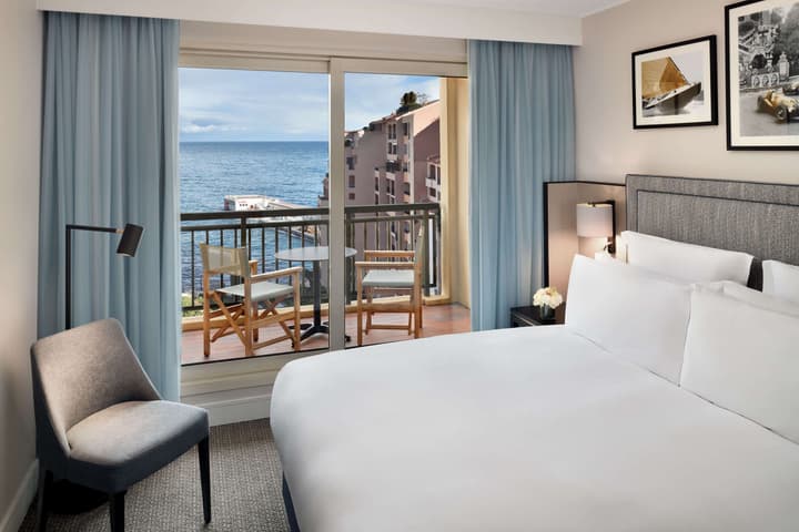 Columbus Hotel Monte-Carlo, Curio Collection by Hilton