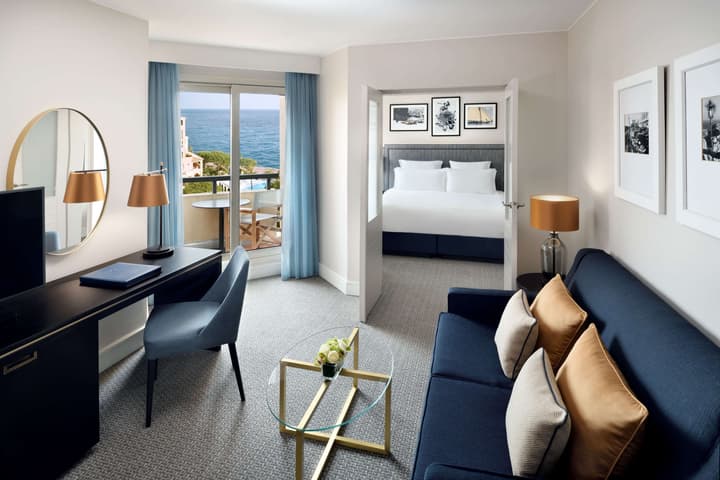 Columbus Hotel Monte-Carlo, Curio Collection by Hilton