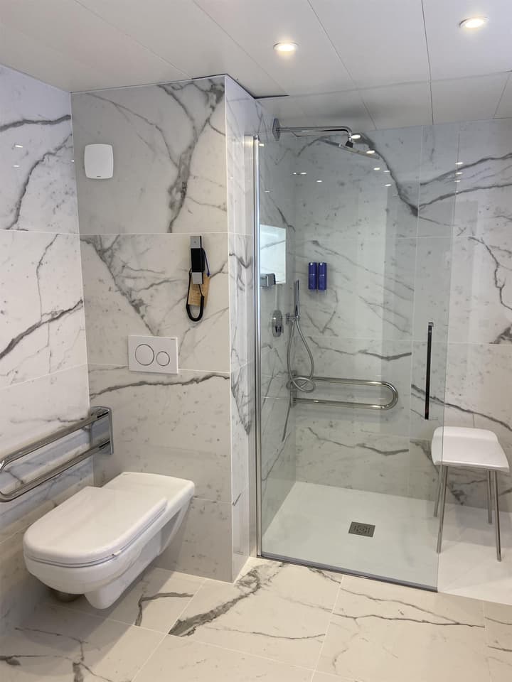 Columbus Hotel Monte-Carlo, Curio Collection by Hilton