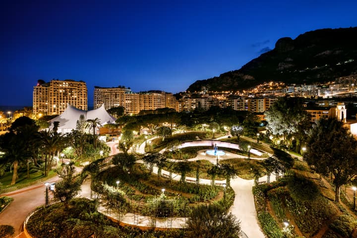 Columbus Hotel Monte-Carlo, Curio Collection by Hilton