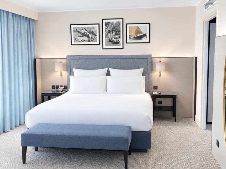 Columbus Hotel Monte-Carlo, Curio Collection by Hilton