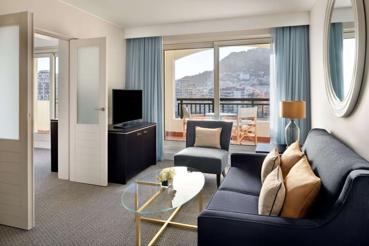 Columbus Hotel Monte-Carlo, Curio Collection by Hilton