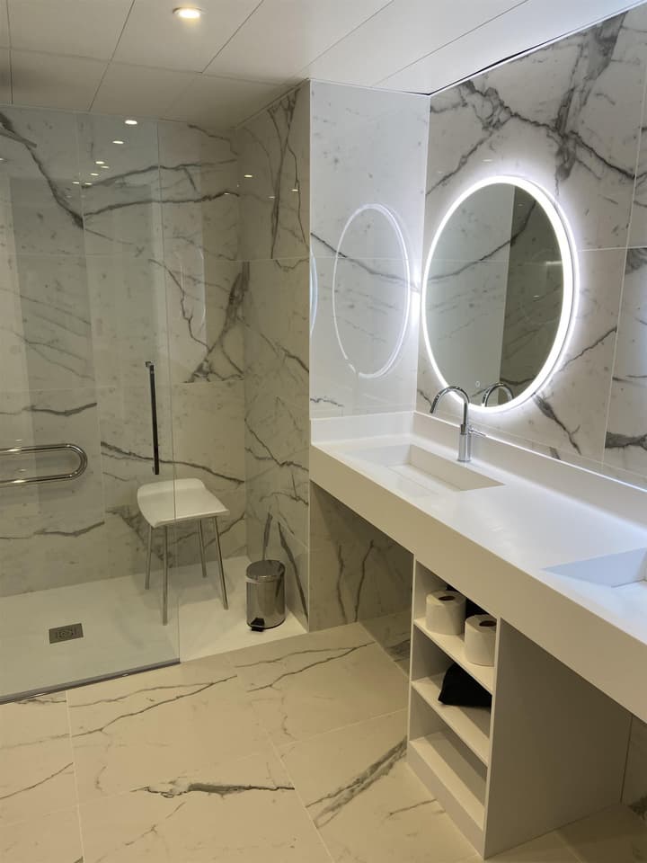 Columbus Hotel Monte-Carlo, Curio Collection by Hilton