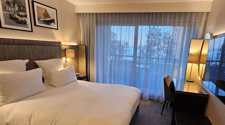 Columbus Hotel Monte-Carlo, Curio Collection by Hilton
