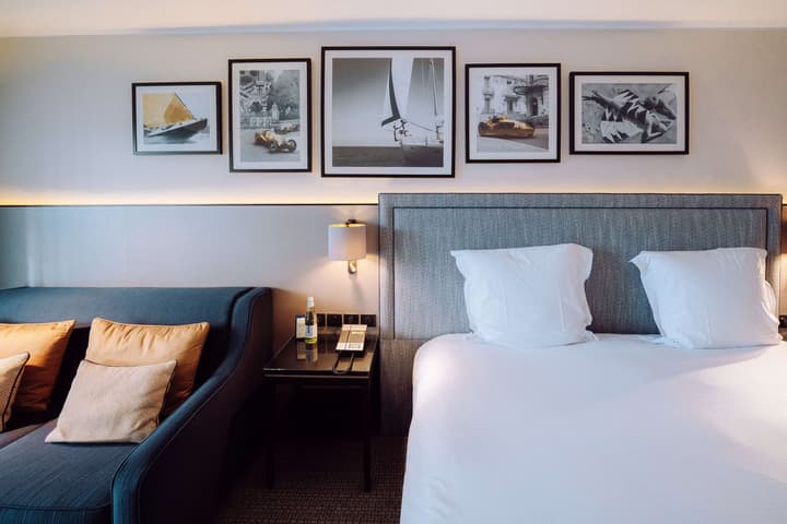 Columbus Hotel Monte-Carlo, Curio Collection by Hilton