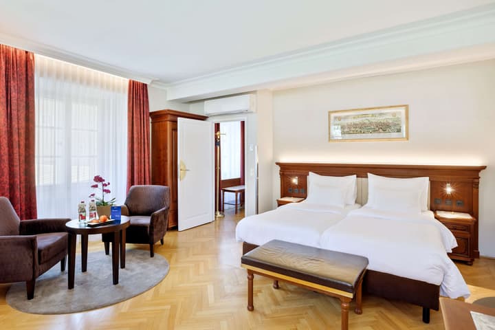 Radisson Blu Hotel Altstadt