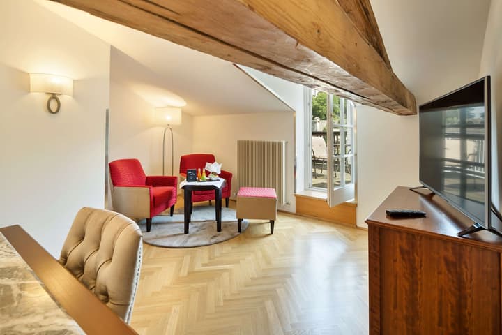 Radisson Blu Hotel Altstadt