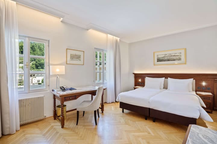 Radisson Blu Hotel Altstadt