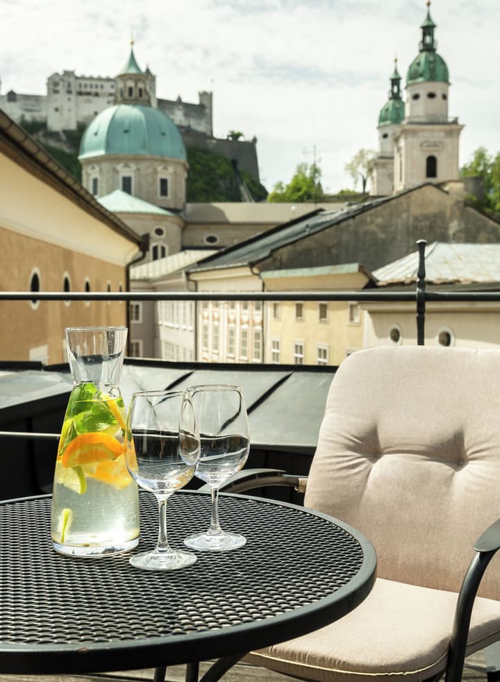 Radisson Blu Hotel Altstadt