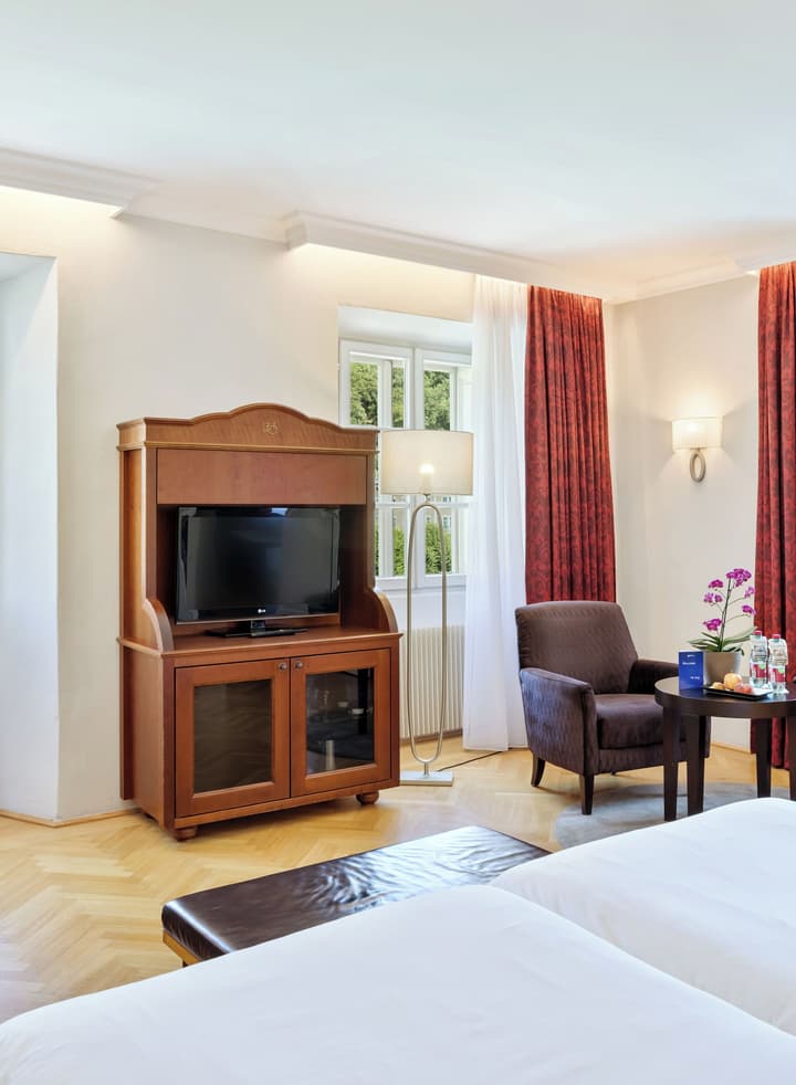 Radisson Blu Hotel Altstadt