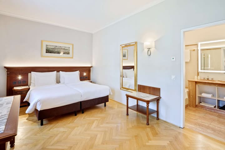 Radisson Blu Hotel Altstadt