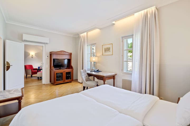 Radisson Blu Hotel Altstadt