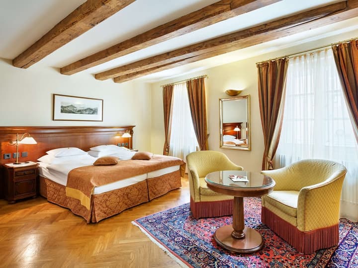 Radisson Blu Hotel Altstadt