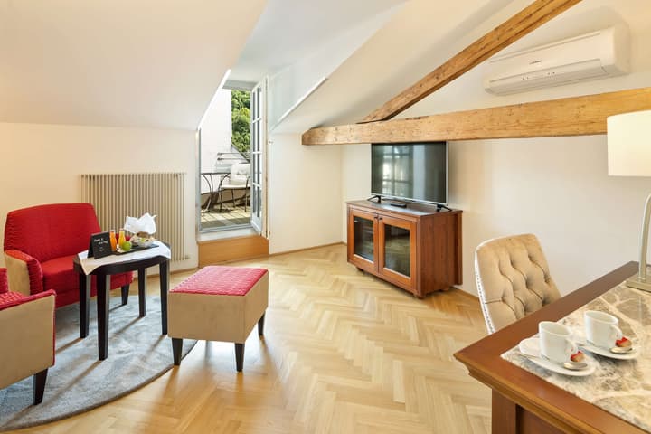 Radisson Blu Hotel Altstadt