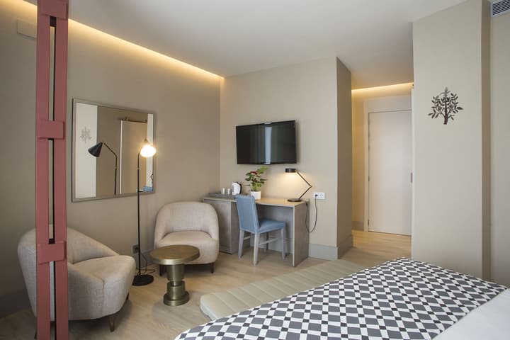 Hotel América Sevilla