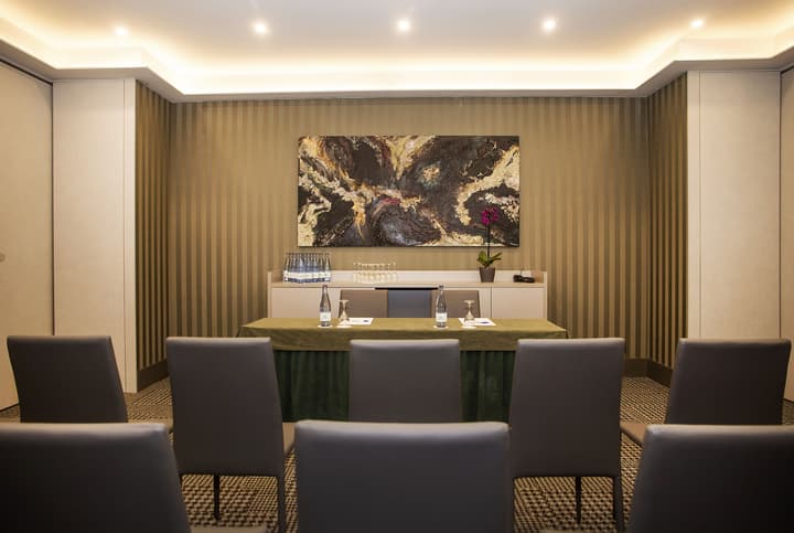 Hotel América Sevilla