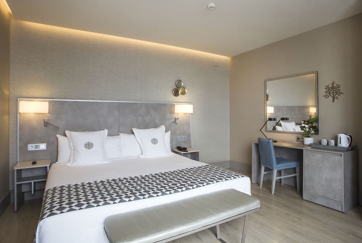 Hotel América Sevilla