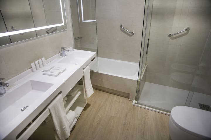 Hotel América Sevilla