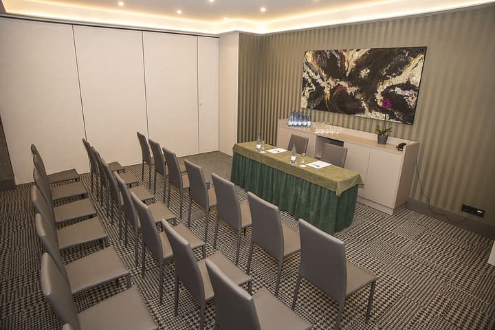 Hotel América Sevilla