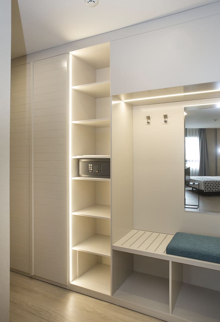 Hotel América Sevilla
