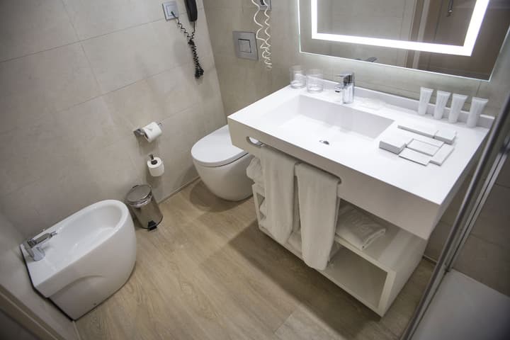 Hotel América Sevilla