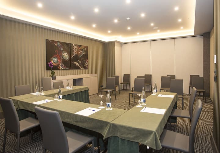 Hotel América Sevilla