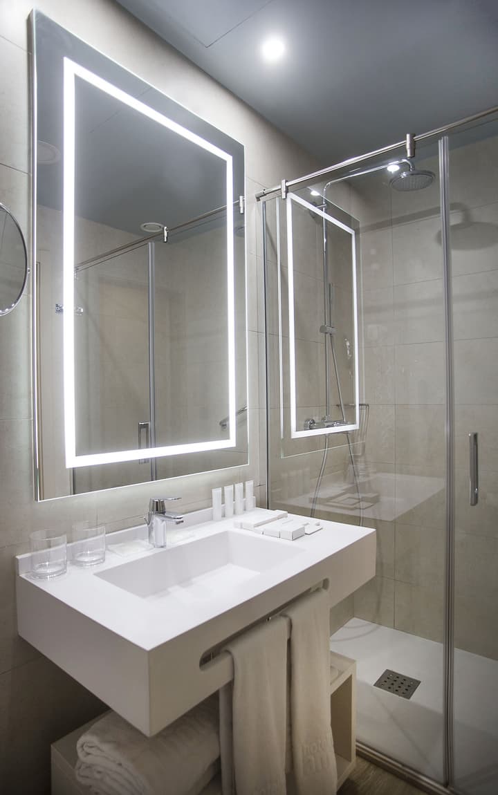 Hotel América Sevilla