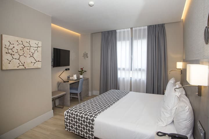 Hotel América Sevilla