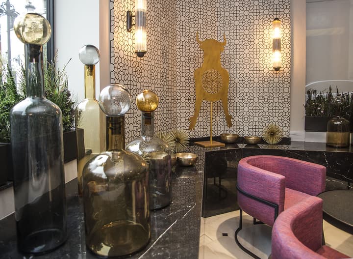 Hotel América Sevilla