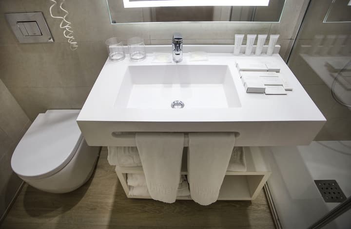 Hotel América Sevilla