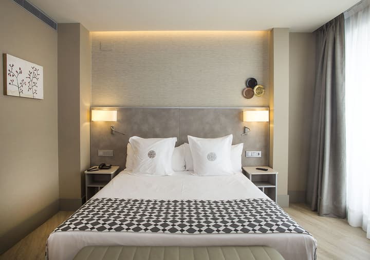 Hotel América Sevilla