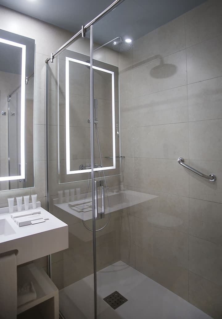 Hotel América Sevilla