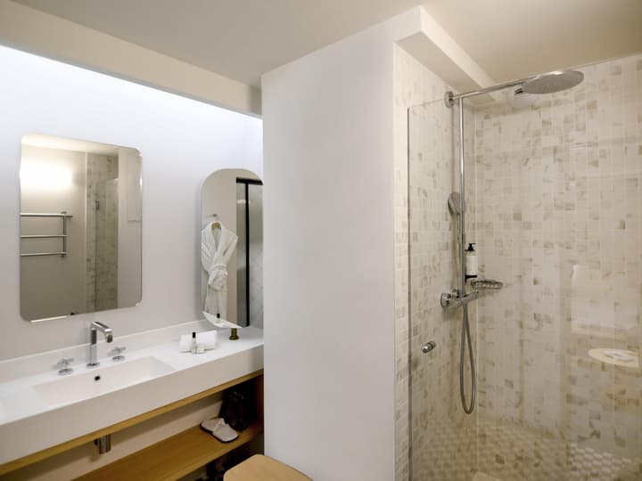 Mercure Nantes Centre Gare